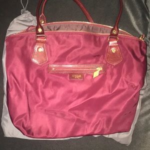 MZ WALLACE NEW YORK CHELSEA NYLON TOTE